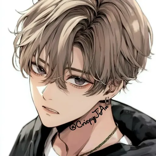CrispyJiAn의 서준호
