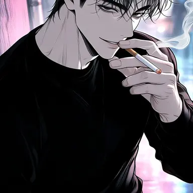 Profile image of River