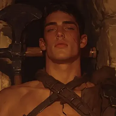 Profile image of Kaelen Valerius