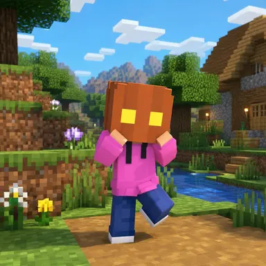 Profile image of Whispy