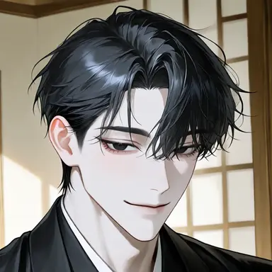 Profile image of 彰人