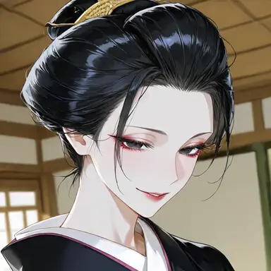 Profile image of 綾子