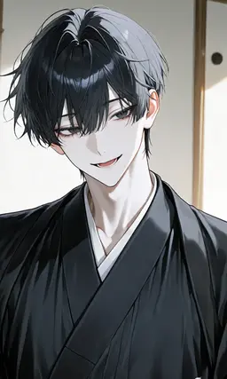 Profile image of 伊織