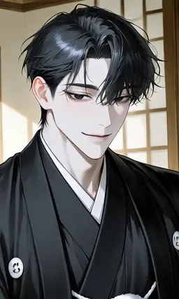 Profile image of 彰人