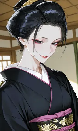 Profile image of 綾子