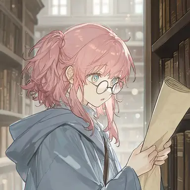 Profile image of Elia