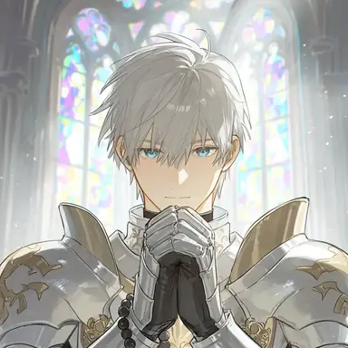 Profile image of Enoch