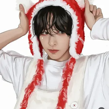 Profile image of 마에다 리쿠