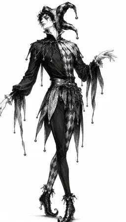Profile image of Lucian