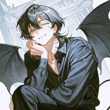 Profile image of ネグロ