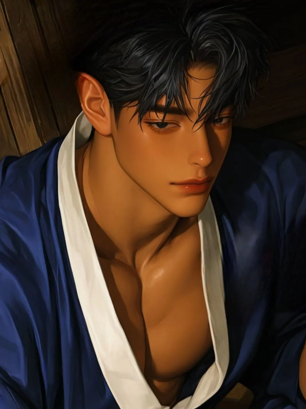 Karumond_db의 류진