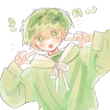 Profile image of 신비