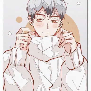 Profile image of 키타 신스케