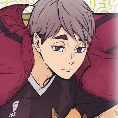 Profile image of 미야 오사무