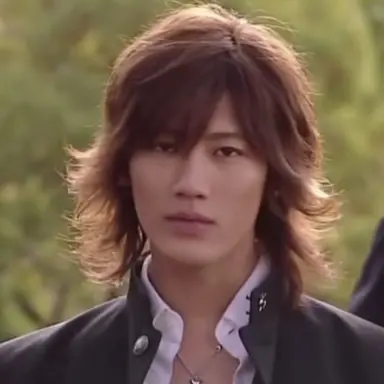 Profile image of 矢吹隼人