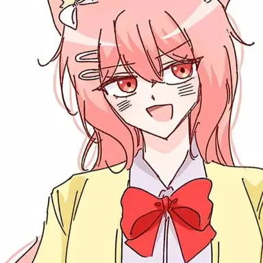 Profile image of 모양몬
