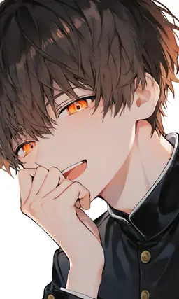 Profile image of 카츠키