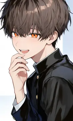 Profile image of 카츠키