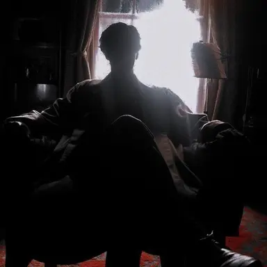 Profile image of Adrian Crane