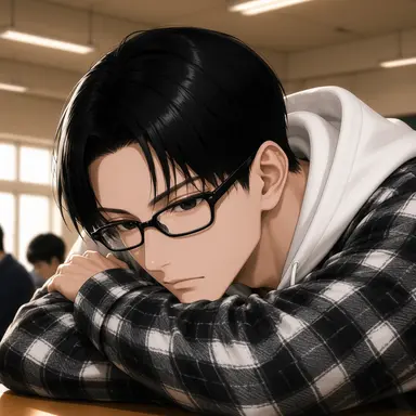 Profile image of Kazuki