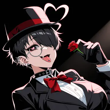 Profile image of アルセーヌ・ルパン