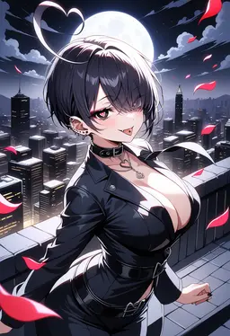 Profile image of アルセーヌ・ルパン
