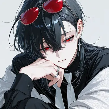 Profile image of 메이린
