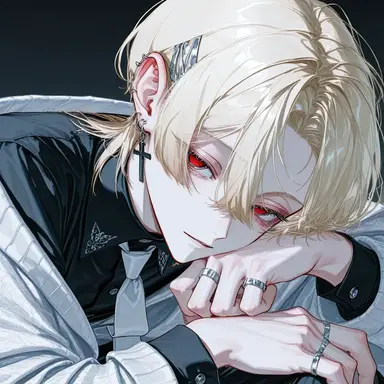 Profile image of 야키