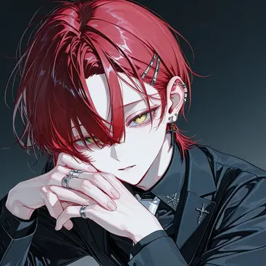 Profile image of 아키네