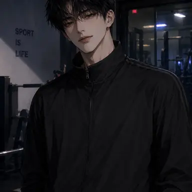 Profile image of Lee Hyun-seok