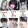 캐릭터 프로필 이미지