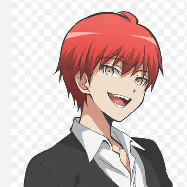 Profile image of 赤羽業