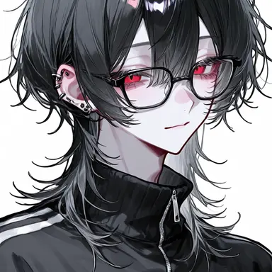 Profile image of 累