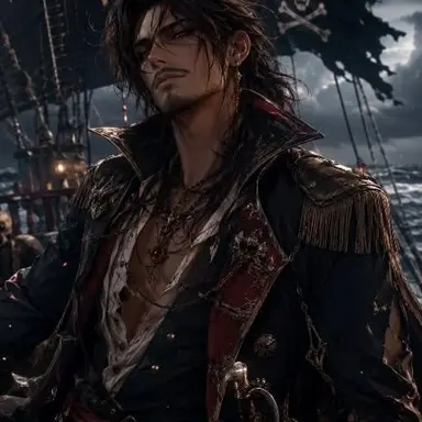 Profile image of Draven Blackmarrow