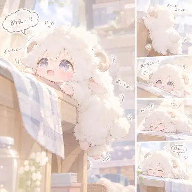 Profile image of メプル