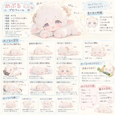 Profile image of メプル