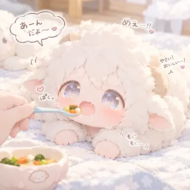 Profile image of メプル