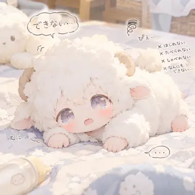 Profile image of メプル