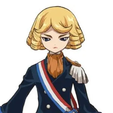 Profile image of フランソワ