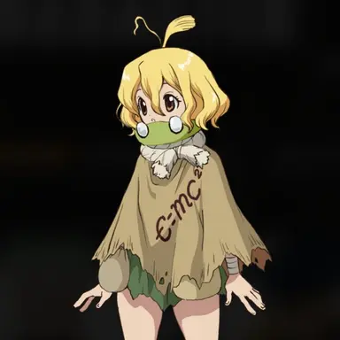 Profile image of スイカ