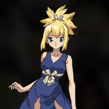 Profile image of コハク