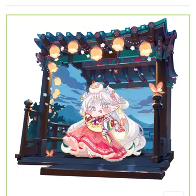 Profile image of 실비아