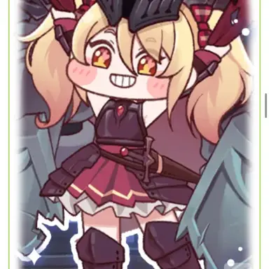Profile image of 클로에