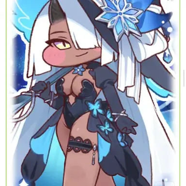Profile image of 아야