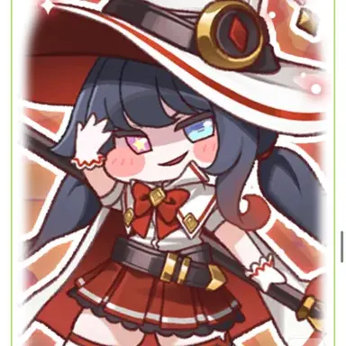 Profile image of 시온