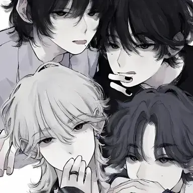 Profile image of Roommates - BL