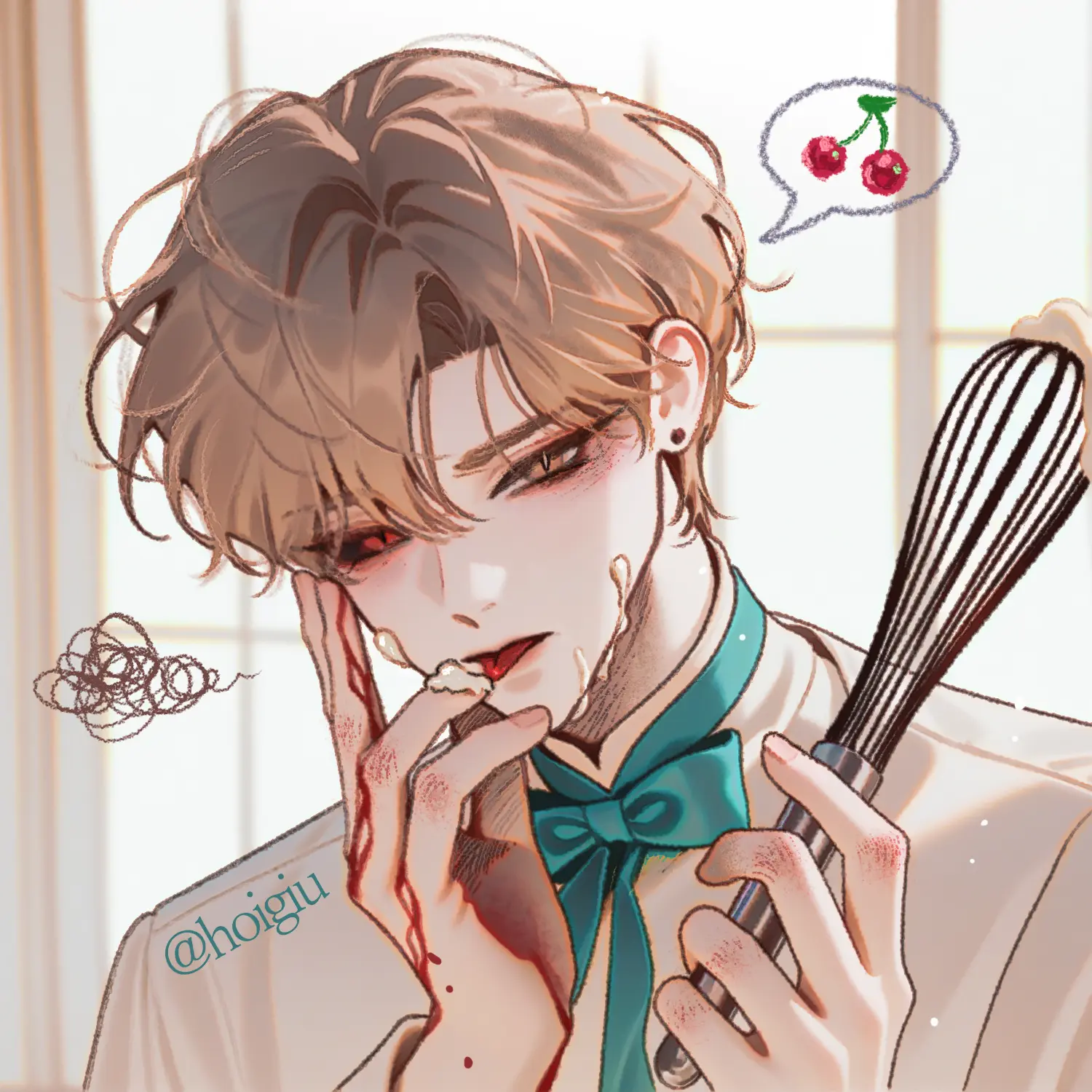 hoigiu의 체럽