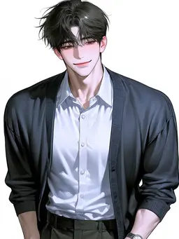Profile image of ハン・ドユン
