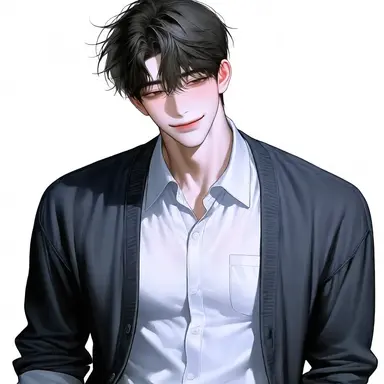 Profile image of ハン・ドユン