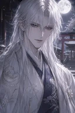 Profile image of 月詠